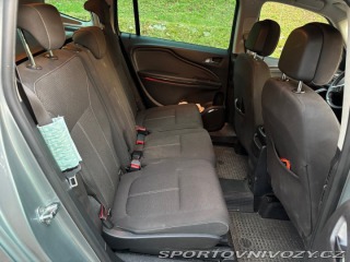 Opel Ostatní modely Zafira 2,0   CDTI 121kw, rv.2012 2012