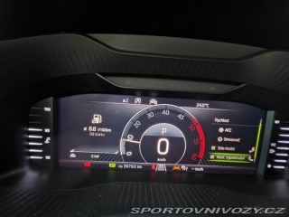 Škoda Kodiaq RS 176kw 4x4 7st DSG, 11/201 2019