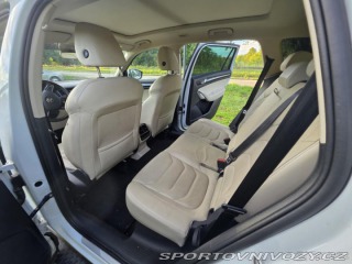 Škoda Kodiaq RS 176kw 4x4 7st DSG, 11/201 2019