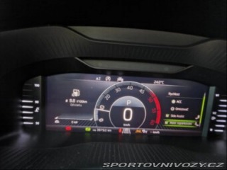 Škoda Kodiaq RS 176kw 4x4 7st DSG, 11/201 2019