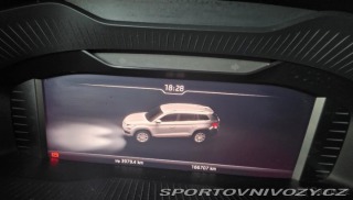 Škoda Kodiaq RS 176kw 4x4 7st DSG, 11/201 2019
