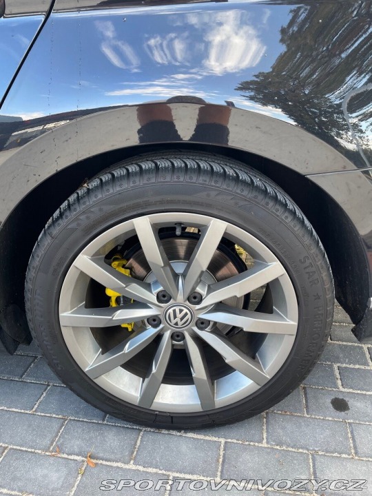Volkswagen Ostatní modely Passat 2,0 b8 Rline 2017