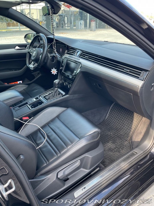 Volkswagen Ostatní modely Passat 2,0 b8 Rline 2017