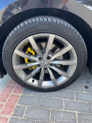 Volkswagen Ostatní modely Passat 2,0   b8 Rline 2017