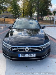 Volkswagen Ostatní modely Passat 2,0   b8 Rline 2017