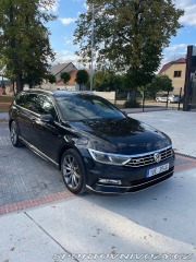 Volkswagen Ostatní modely Passat 2,0   b8 Rline 2017