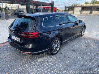 Volkswagen Ostatní modely Passat 2,0   b8 Rline 2017