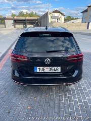 Volkswagen Ostatní modely Passat 2,0   b8 Rline 2017