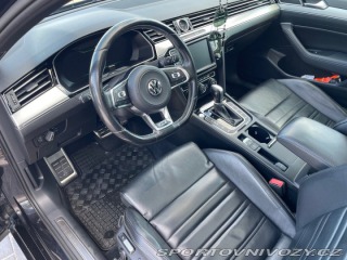 Volkswagen Ostatní modely Passat 2,0   b8 Rline 2017