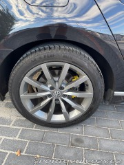 Volkswagen Ostatní modely Passat 2,0   b8 Rline 2017