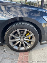 Volkswagen Ostatní modely Passat 2,0   b8 Rline 2017