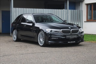 Alpina D5 3,0 D5S Touring Allrad