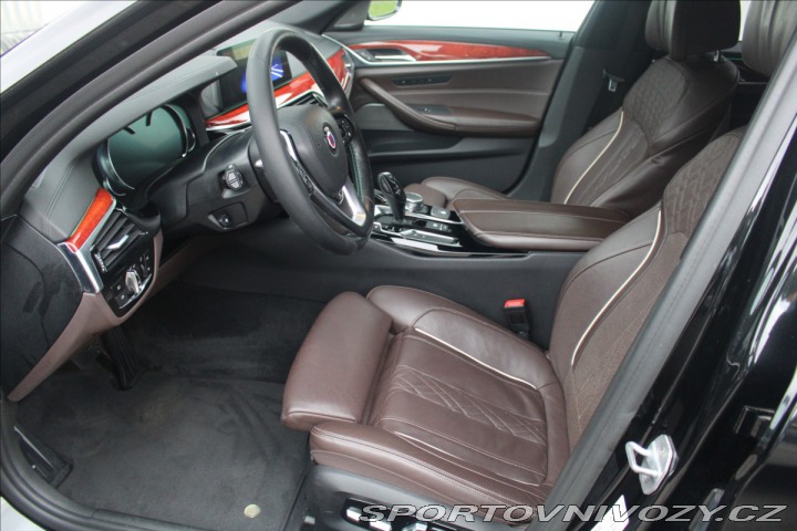 Alpina D5 3,0 D5S Touring Allrad 2019