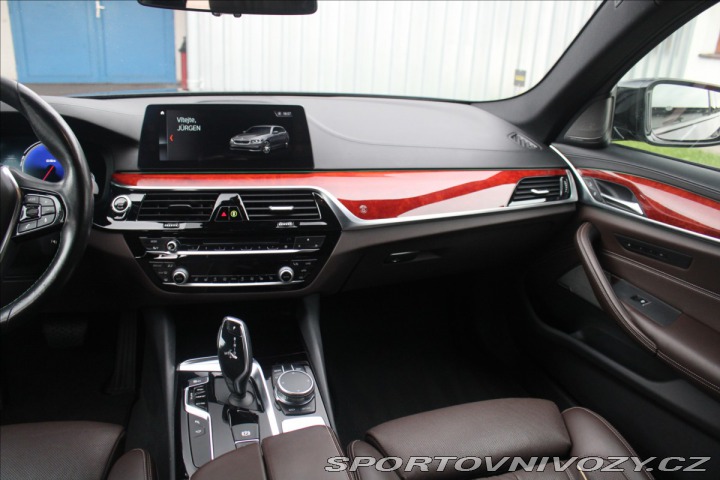 Alpina D5 3,0 D5S Touring Allrad 2019