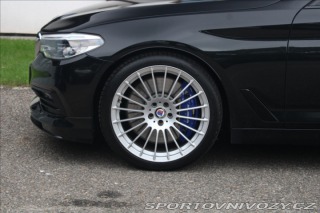 Alpina D5 3,0 D5S Touring Allrad 2019