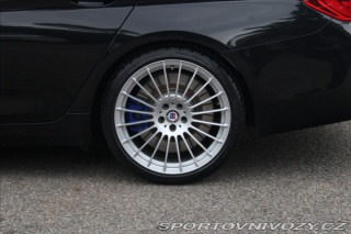 Alpina D5 3,0 D5S Touring Allrad 2019