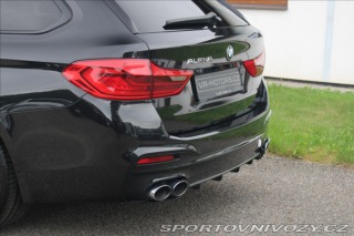 Alpina D5 3,0 D5S Touring Allrad 2019