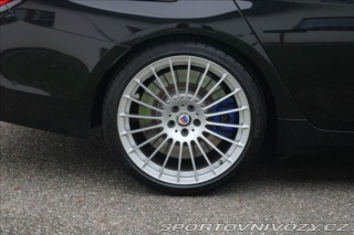Alpina D5 3,0 D5S Touring Allrad 2019