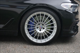 Alpina D5 3,0 D5S Touring Allrad 2019