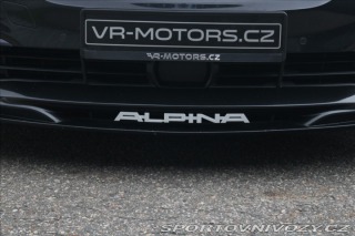 Alpina D5 3,0 D5S Touring Allrad 2019