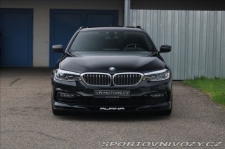 Alpina D5 3,0 D5S Touring Allrad 2019