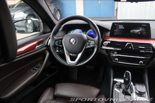 Alpina D5 3,0 D5S Touring Allrad 2019