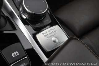 Alpina D5 3,0 D5S Touring Allrad 2019