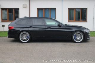 Alpina D5 3,0 D5S Touring Allrad 2019