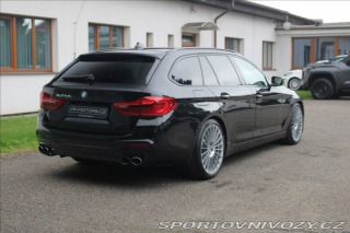 Alpina D5 3,0 D5S Touring Allrad 2019