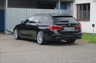 Alpina D5 3,0 D5S Touring Allrad 2019