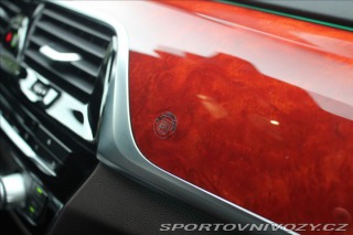 Alpina D5 3,0 D5S Touring Allrad 2019