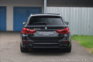 Alpina D5 3,0 D5S Touring Allrad 2019