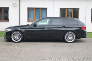Alpina D5 3,0 D5S Touring Allrad 2019