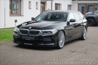 Alpina D5 3,0 D5S Touring Allrad 2019