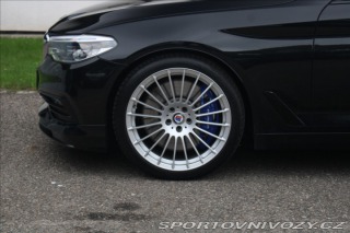 Alpina D5 3,0 D5S Touring Allrad 2019