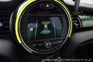 Mini Cooper S Červená kráska 2020