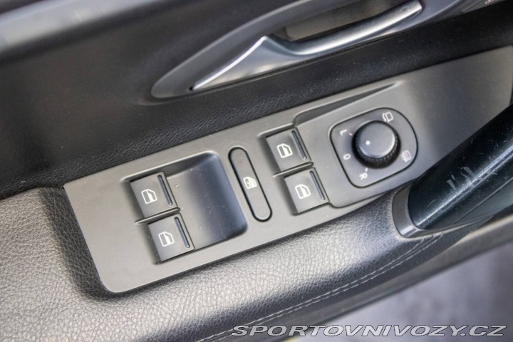 Volkswagen CC 2.0 TDI, 4motion, 130 kW 2014