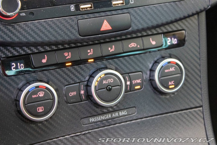 Volkswagen CC 2.0 TDI, 4motion, 130 kW 2014