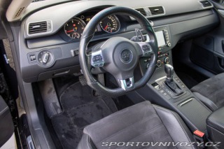 Volkswagen CC 2.0 TDI, 4motion, 130 kW 2014