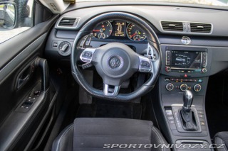 Volkswagen CC 2.0 TDI, 4motion, 130 kW 2014