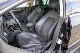 Volkswagen CC 2.0 TDI, 4motion, 130 kW 2014
