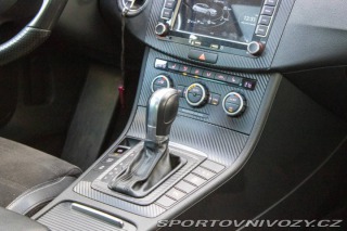 Volkswagen CC 2.0 TDI, 4motion, 130 kW 2014