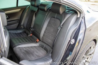 Volkswagen CC 2.0 TDI, 4motion, 130 kW 2014