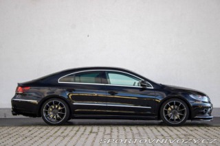 Volkswagen CC 2.0 TDI, 4motion, 130 kW 2014