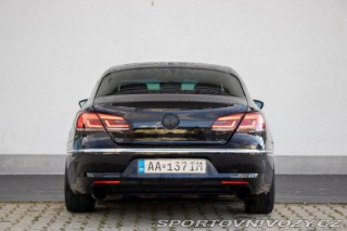 Volkswagen CC 2.0 TDI, 4motion, 130 kW 2014