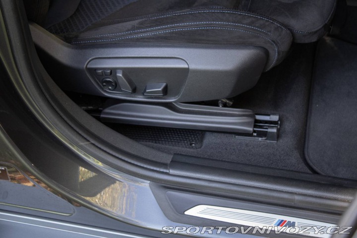 BMW X2 xDrive 20i / AJ NA SPLÁT 2020