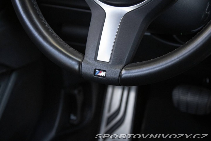 BMW X2 xDrive 20i / AJ NA SPLÁT 2020