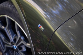 BMW X2 xDrive 20i / AJ NA SPLÁT 2020