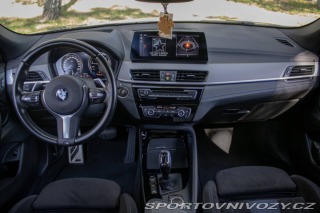 BMW X2 xDrive 20i / AJ NA SPLÁT 2020