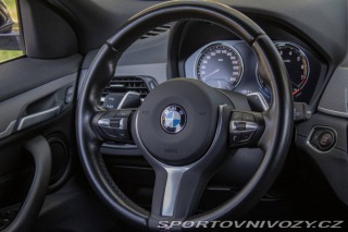 BMW X2 xDrive 20i / AJ NA SPLÁT 2020